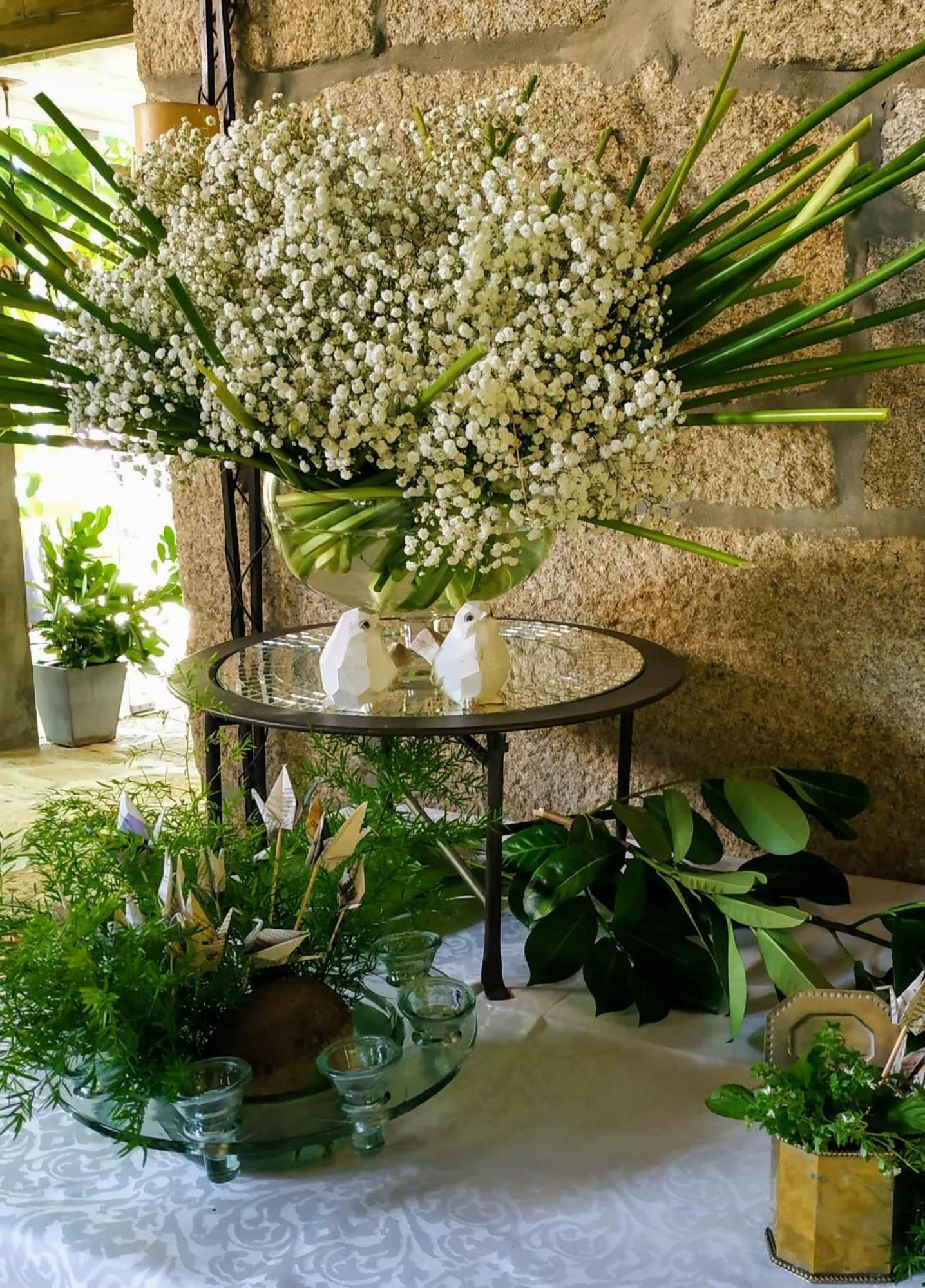 Гостевой дом Casa D'Aldeia De Souto De Lafoes Oliveira de Frades Экстерьер фото